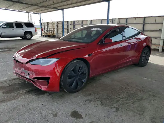 2023 Tesla Model S