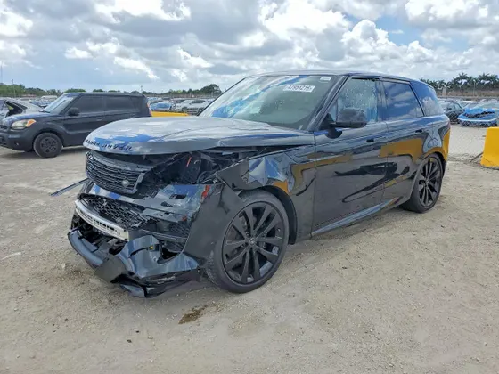 2024 Land Rover Range Rover Sport Dynamic SE