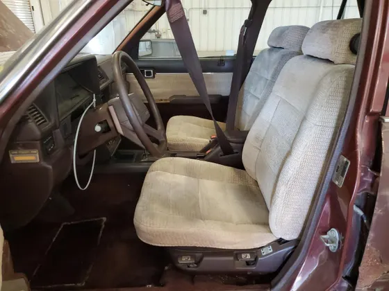 1983 Toyota CRESSIDA LUXURY