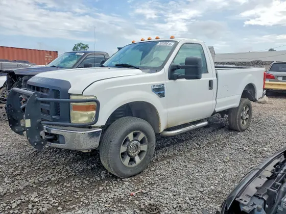 2008 Ford F-350 F350