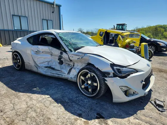 2013 Scion FR-S