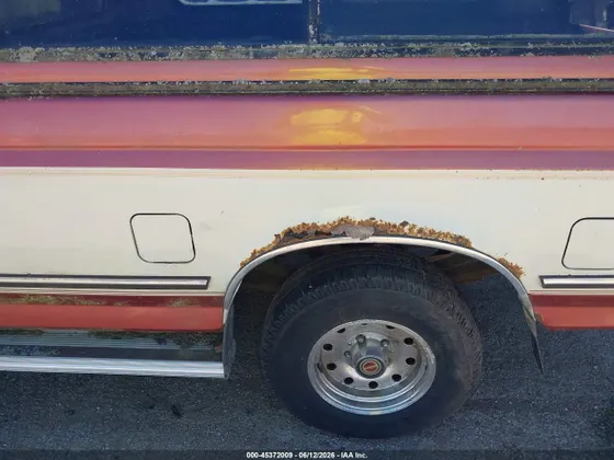 1995 Ford F-150