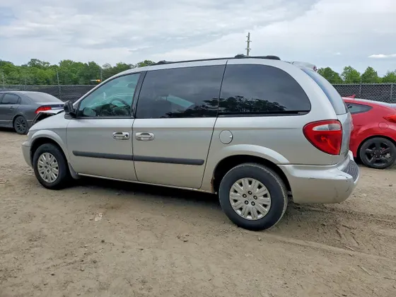 2006 Chrysler Town & Country SWB TOWN & COUNTRY
