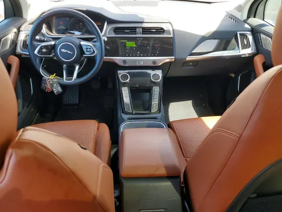 2019 Jaguar I-PACE SE
