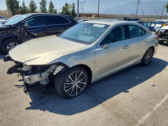 2023 Lexus ES ES 300h