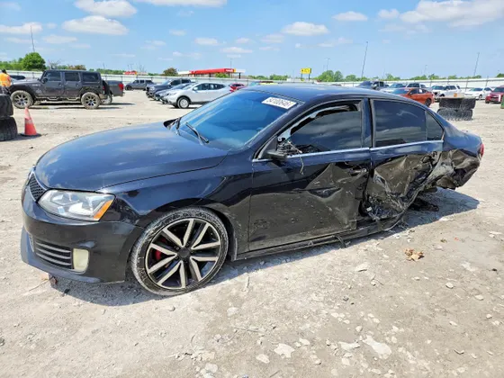 2013 Volkswagen GLI Autobahn w/Nav