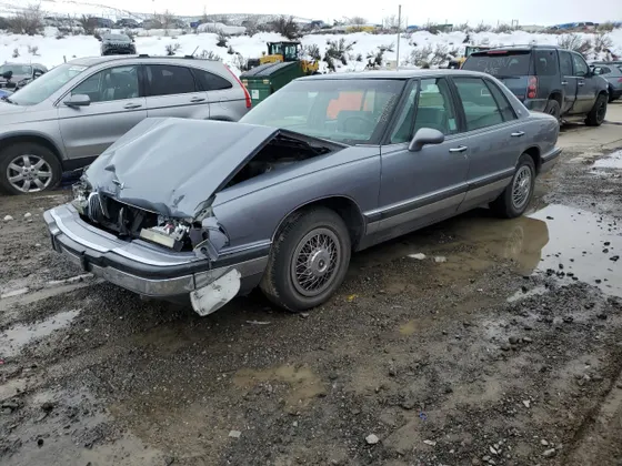 1992 Buick Park Avenue PARK AVENU