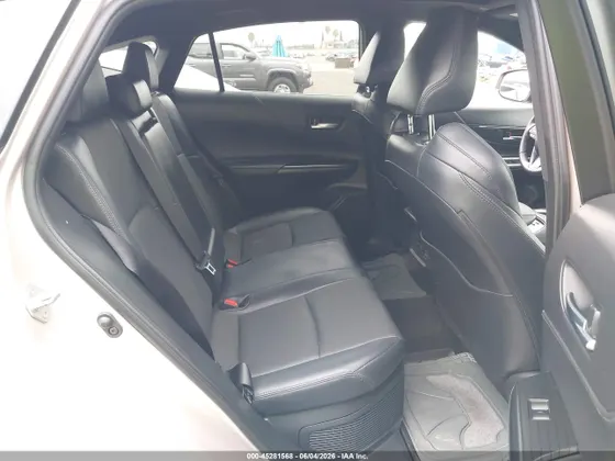 2024 Toyota Venza Limited