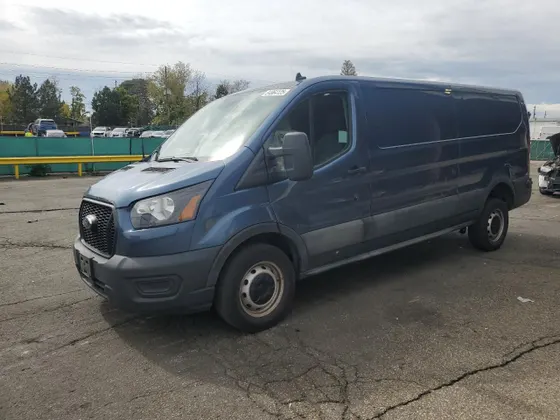 2024 Ford FORD TRANSIT T-350