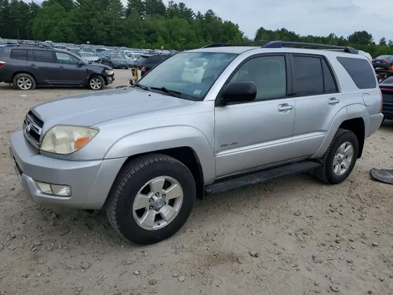 2005 Toyota 4Runner SR5