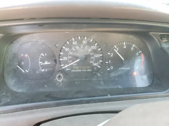1997 Toyota Camry CE