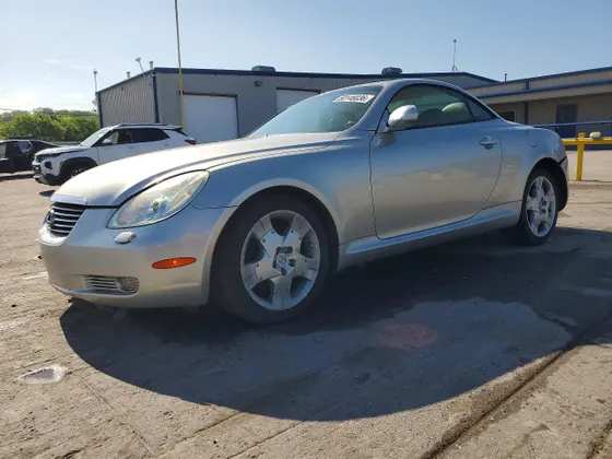 2005 Lexus SC 430 SC