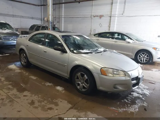 2001 Dodge Stratus ES