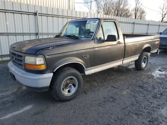 1995 Ford Pickup F150