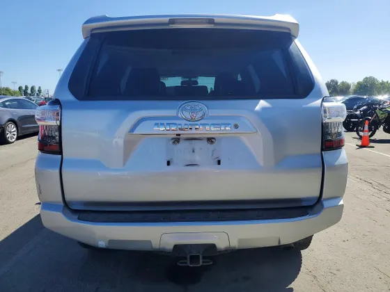 2014 Toyota 4Runner Limited