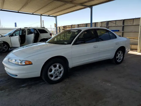 1999 Oldsmobile Intrigue GX