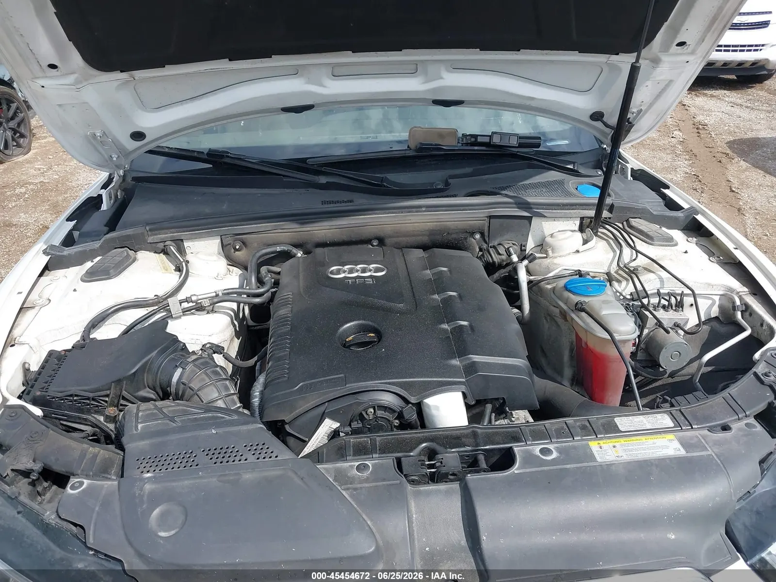 2013 Audi A5 Premium Plus