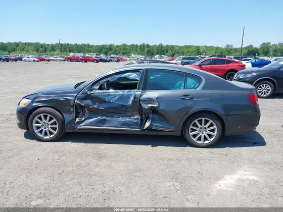 2006 Lexus GS 300 300