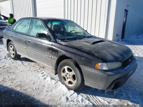 1999 Subaru Legacy 30TH ANN. SUS/30TH ANN. SUS LTD.