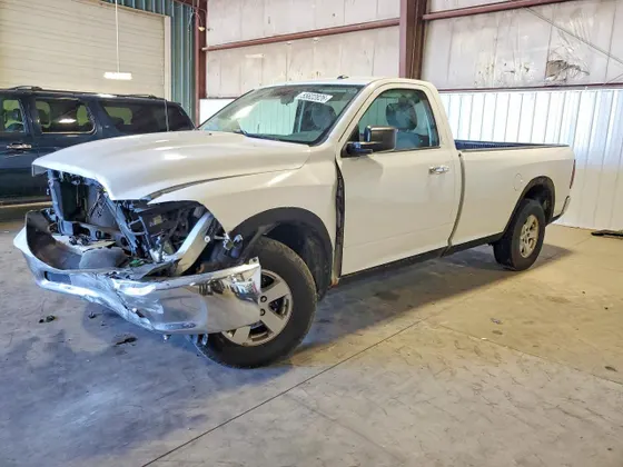2013 Ram 1500 SLT