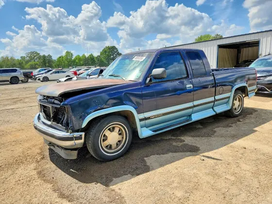 1994 GMC Sierra 1500 SIERRA