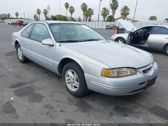 1996 Ford Thunderbird LX