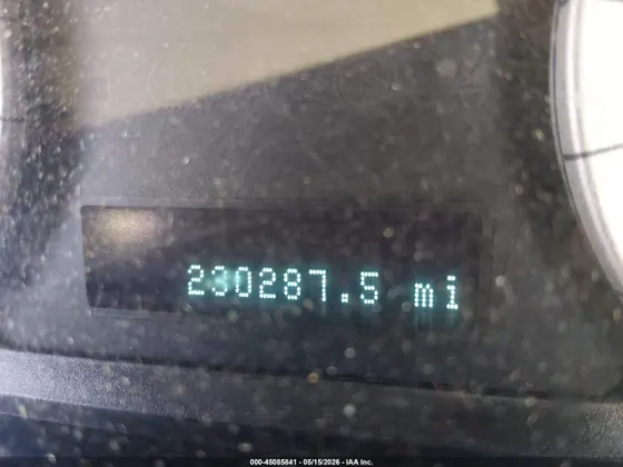 2009 Ford Escape Hybrid