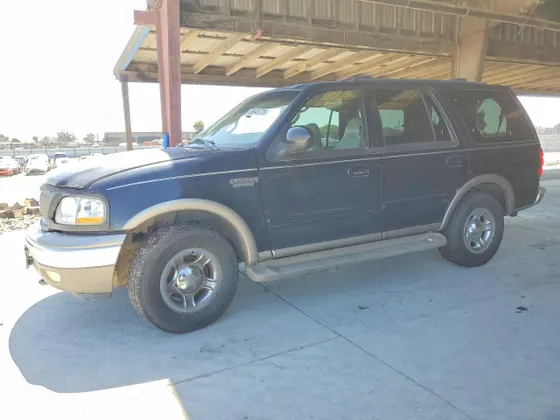 2000 Ford Expedition Eddie Bauer