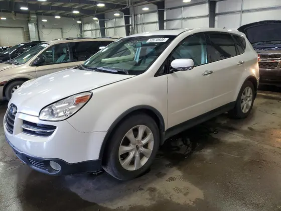 2006 Subaru B9 Tribeca 5-Pass