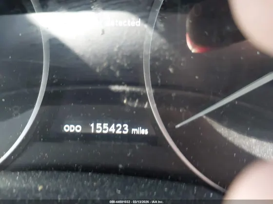 2013 Lexus ES 350 4dr Sdn