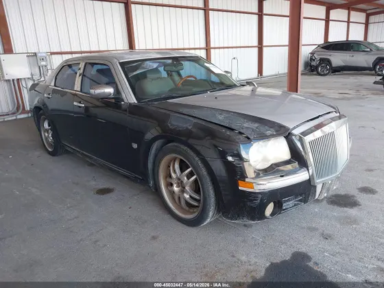 2005 Chrysler 300 300C