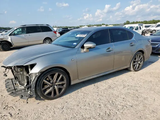 2019 Lexus GS 350 350 BASE