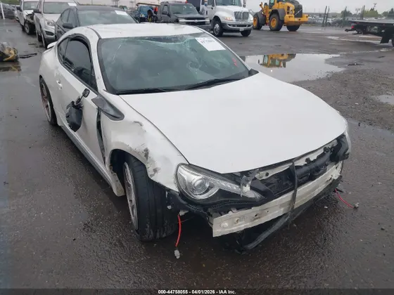 2014 Scion FR-S Monogram