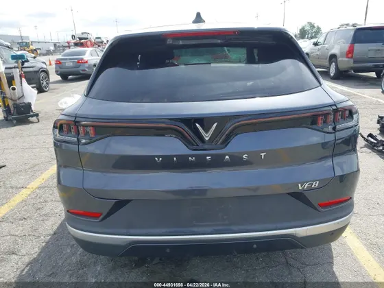 2023 VinFast VF 8 Eco