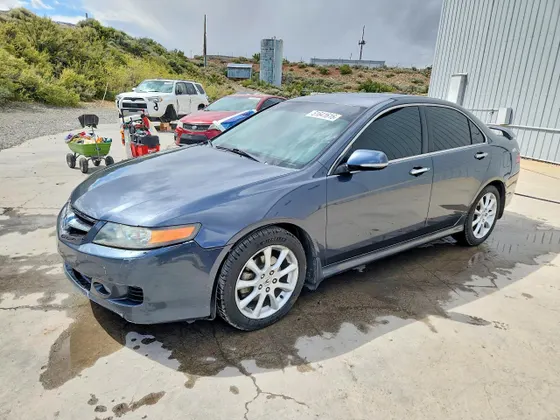 2006 Acura TSX