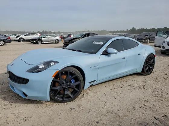 2019 Karma Revero PREMIUM PLUS