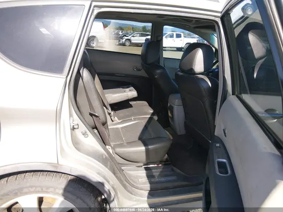2007 Subaru B9 Tribeca 5-Pass Ltd