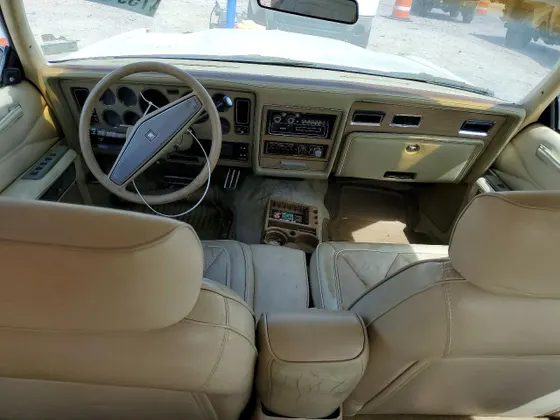 1979 Chrysler New Yorker