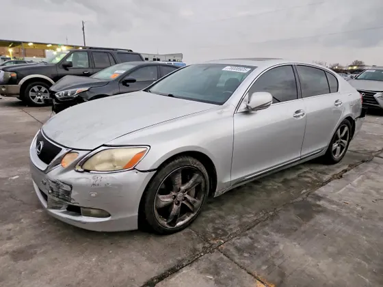 2008 Lexus GS 350 GS