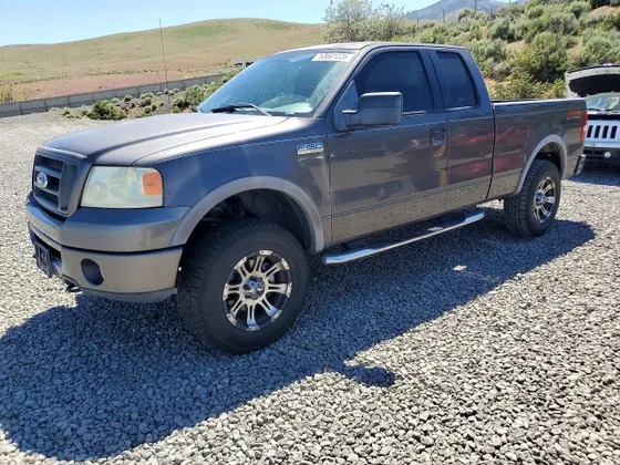 2006 Ford F-150 XLT