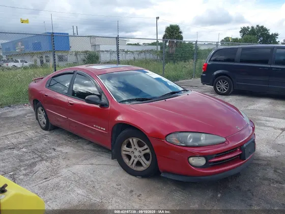 1999 Dodge Intrepid ES