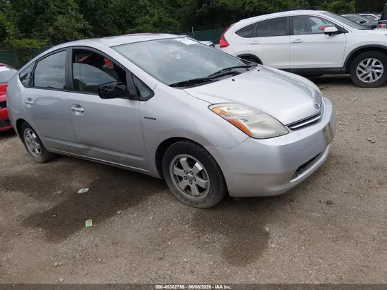 2009 Toyota Prius STD