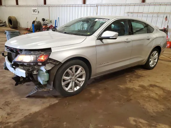 2020 Chevrolet Impala LT