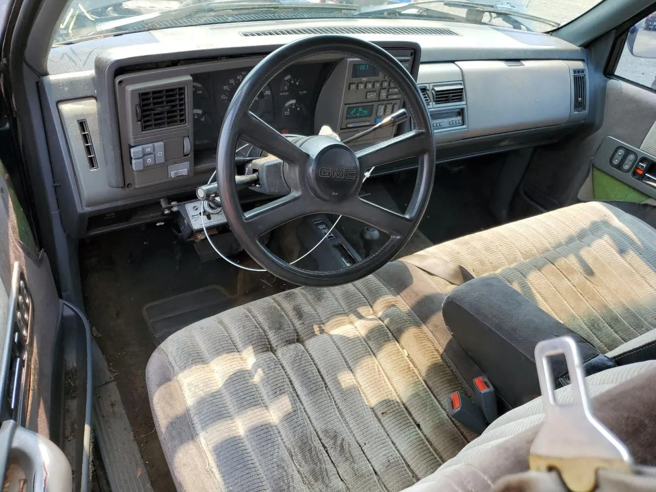 1990 GMC 3/4 Ton Pickups K2500