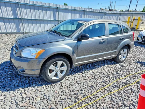 2012 Dodge Caliber SXT
