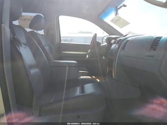 2008 Chrysler Aspen Limited