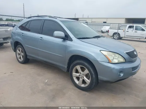 2005 Lexus RX 330