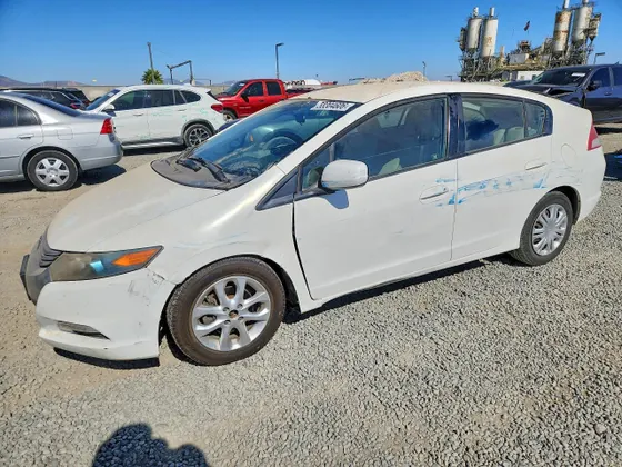 2011 Honda Insight LX