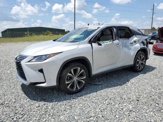 2017 Lexus RX 350 350 BASE