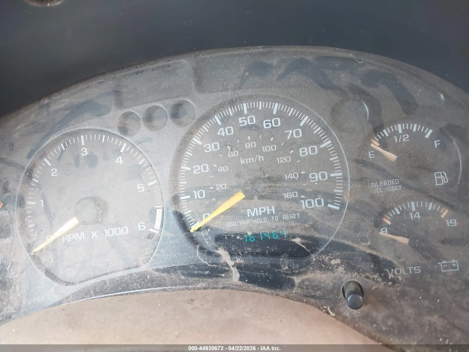 1999 GMC Jimmy SLT